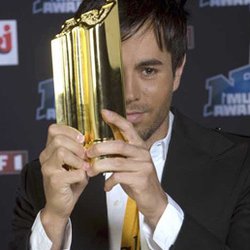 Enrique Iglesias