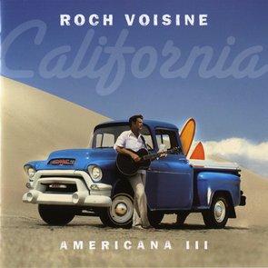 Americana 3 : California