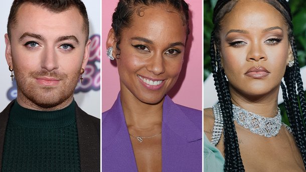 Sam Smith, Alicia Keys, Rihanna… le TOP des albums attendus en 2020