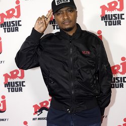 Soprano - NRJ Music Tour Compiègne 2021