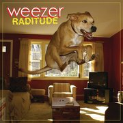 Pass: the Weezer Raditude Club Week 4