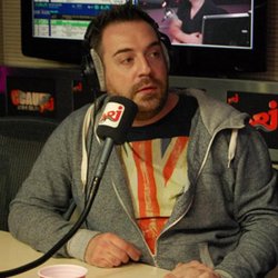 Mardi 5 mars avec Axel Tony