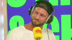 Florian Lex : sa chronique sur l'école, face à Booder - L'Afterwork du Rire