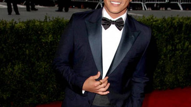 Bruno Mars : bientôt son nouvel album !