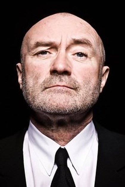 PHIL COLLINS GOING BACK 1