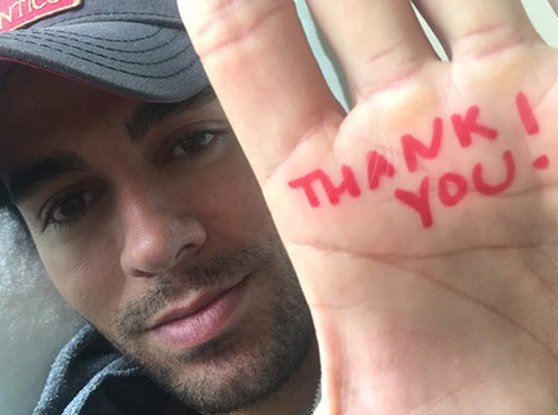 Enrique Iglesias