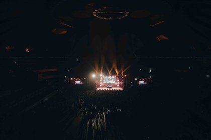 NRJ Music Tour Lyon 2026