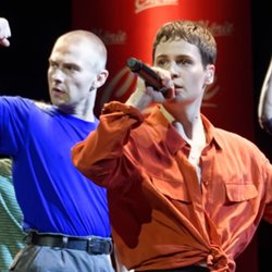 Le Concert Privé Pop Love de Christine and The Queens
