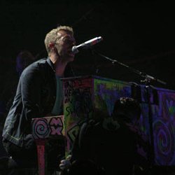 Coldplay - Stade de France
