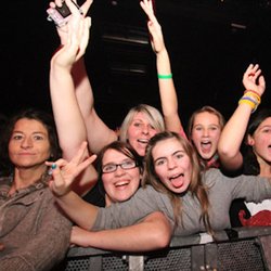 NRJ Music Tour de Valenciennes 2