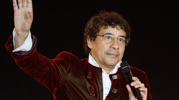 Alain Souchon et Laurent Voulzy : 40 ans d'amitié!