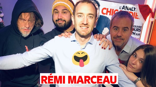 Le SAV d'Edouard Philippe au 20 heures de TF1 - Marceau refait l'info