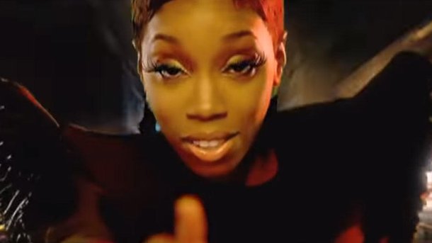 David Guetta feat. Estelle - One love