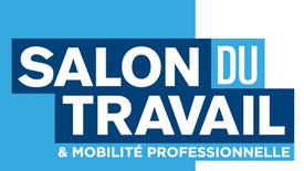 Le Salon du travail et de la mobilité professionnelle 2019