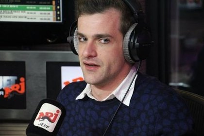 Jeudi 4 Décembre avec Josef Salvat
