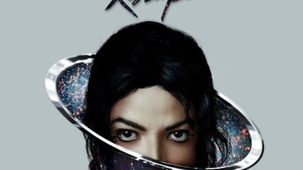 Michael Jackson dans les bacs