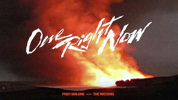 Le coup de cœur du Club Chérie : "One Right Now" de Post Malone & The Weeknd