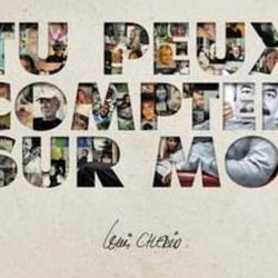 Louis Chedid
