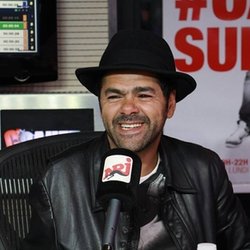 Mardi 7 Avril 2015 avec Jamel Debbouze