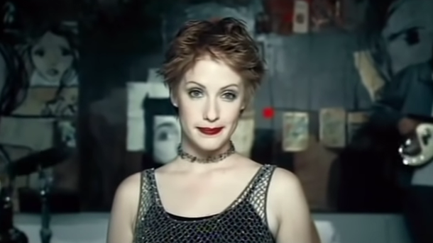 Le collector du Club Chérie : "There She Goes" de Sixpence None the Richer