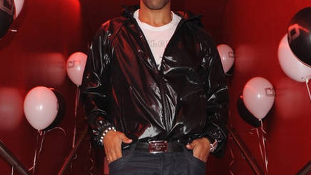 Craig David chante sur « Bits’N Pieces » de  Dim Chris