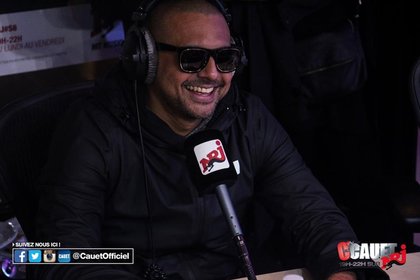 Mardi 8 Décembre avec Sean Paul et Norman
