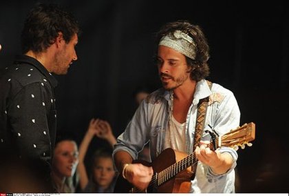 Concert Pop Love - Fréro Delavega