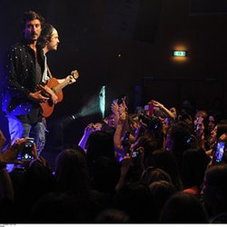 Concert Pop Love - Fréro Delavega