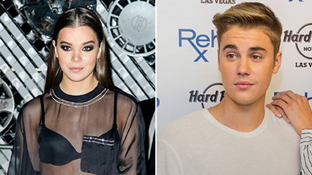Justin Bieber : Hailee Steinfeld reprend «Love Yourself» et c'est magnifique!
