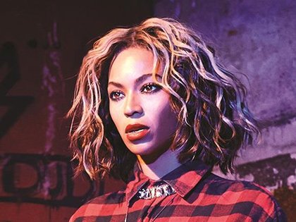 Beyoncé - Fiche