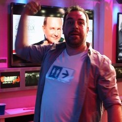 Lundi 21 Octobre avec Jean-Marc Généreux et Laurent Ournac
