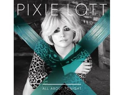 Pixie Lott, de la soul à l'électro-dance