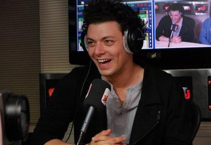 Mardi 16 avril avec Kev Adams et PEF
