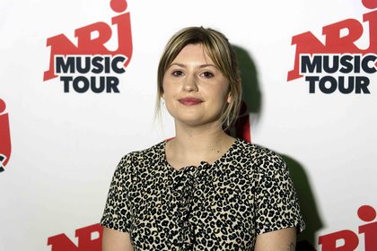 Marine - NRJ Music Tour Compiègne 2025