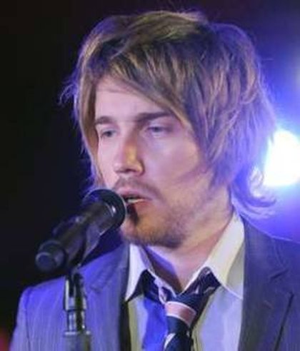 Julien Doré