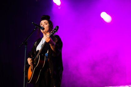 NRJ Music Tour de Saint-Etienne