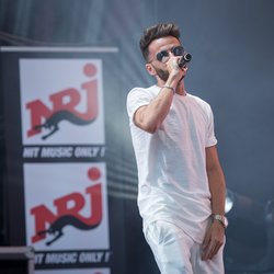 NRJ In The Park au Futuroscope