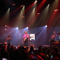 Clara Luciani - NRJ Live Session