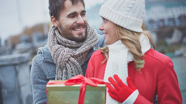 Saint-Valentin : le budget cadeau sera de 149 euros maximum