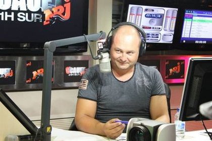 émission du mercredi 29 août 2012