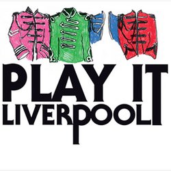 Compilation "Play it Liverpool" 