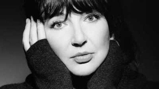 Kate Bush