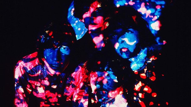 Syd Barrett, l’éphémère leader de Pink Floyd