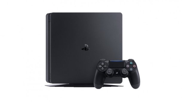 6,2 millions de PS4 vendues ces dernières semaines
