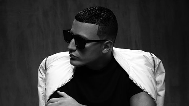 DJ Snake : découvrez son incroyable été en vidéo!