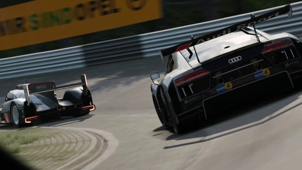 Gran Turismo Sport : rendez-vous le 19 mai 2016