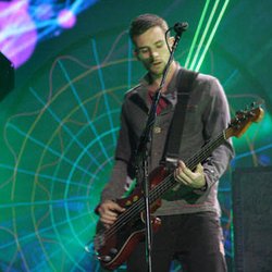 Coldplay - Stade de France
