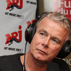 Emission Spéciale avec Kev Adams, Franck Dubosc et Guy Lecluyse‎