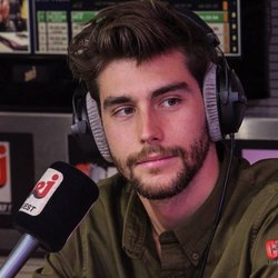 Mardi 1er Septembre avec ALVARO SOLER