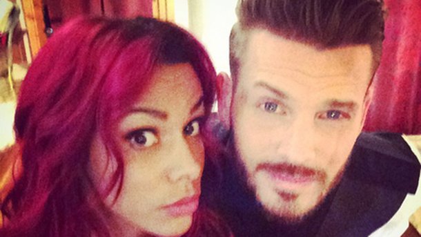 M.Pokora et Shy’m : rencontre au sommet !